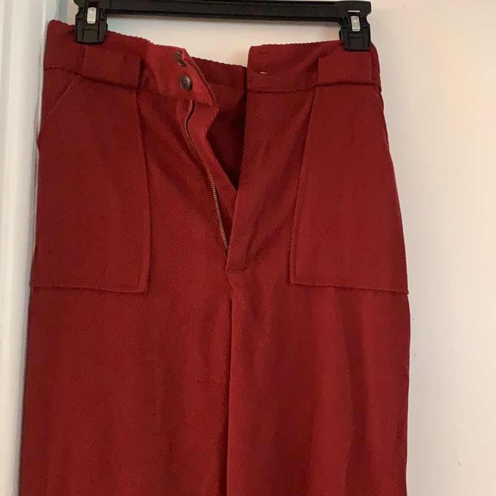 Free People, Size 0 Pants